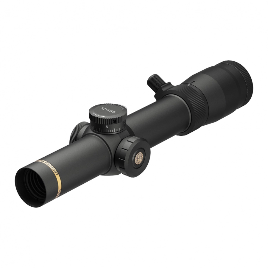 Leupold VX-3HD 1.5-5x20 30 mm iR CDS-ZL FireDot - Slika 5