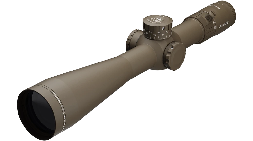 Leupold Mark 5HD 7-35x56 M5C3 FFP PR2-MIL - FDE - Slika 6