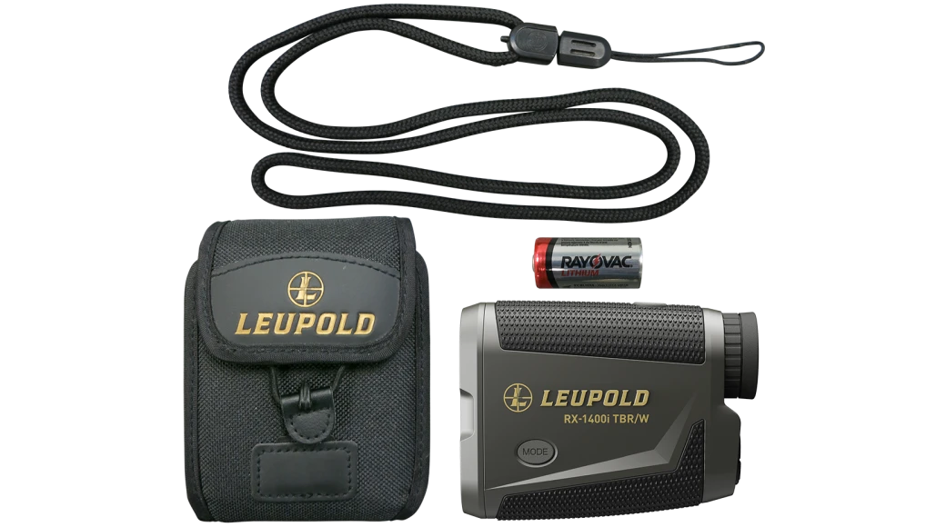 Leupold RX-1400i TBR/W Gen 2 - Slika 3