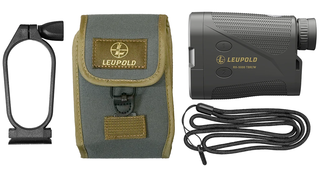 Leupold RX-5000 TBR/W - Slika 4