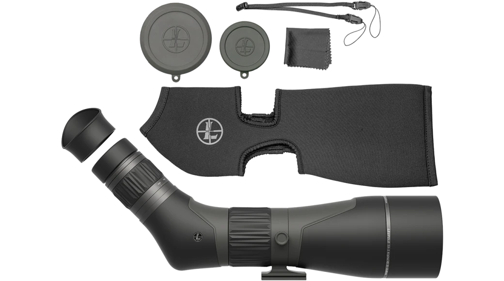 Leupold SX-2 Alpine HD Gen 2 20-60x80 Angled - Slika 5