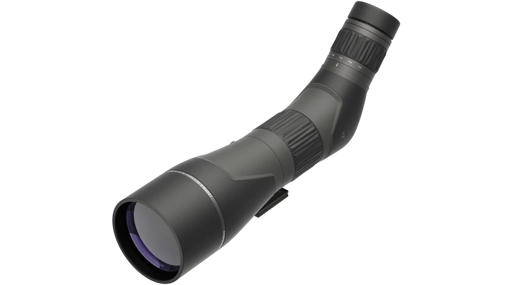 Leupold SX-2 Alpine HD Gen 2  20-60x80 Angled