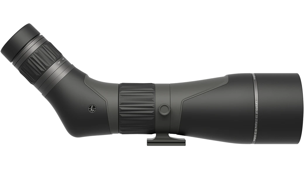 Leupold SX-2 Alpine HD Gen 2 20-60x80 Angled - Slika 4