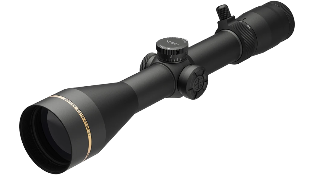 Leupold VX-3HD 3.5-10x50 CDS-ZL Illum. FireDot Twilight Hunter - Slika 3