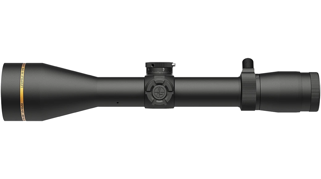 Leupold VX-3HD 3.5-10x50 CDS-ZL Illum. FireDot Twilight Hunter - Slika 4