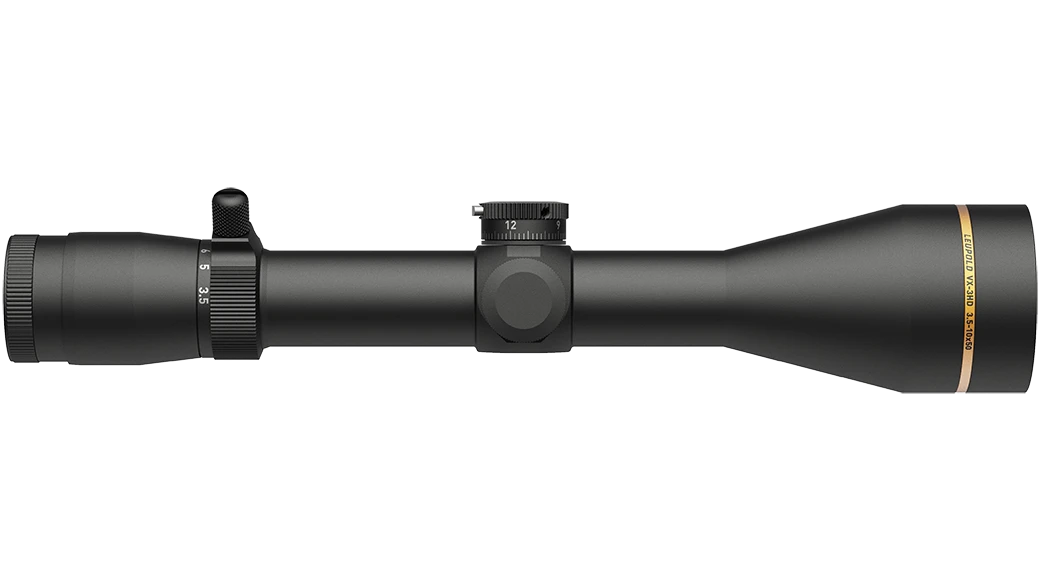Leupold VX-3HD 3.5-10x50 CDS-ZL Illum. FireDot Twilight Hunter - Slika 5