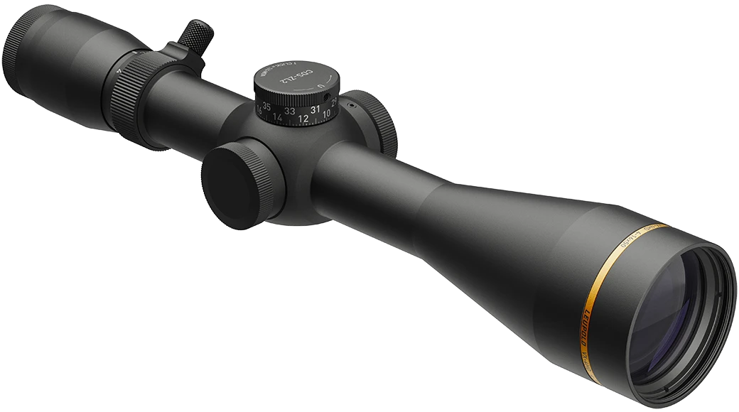 Leupold VX-4HD 4-16x50 CDS-ZL2 Side Focus Illum. FireDot Twilight Hunter