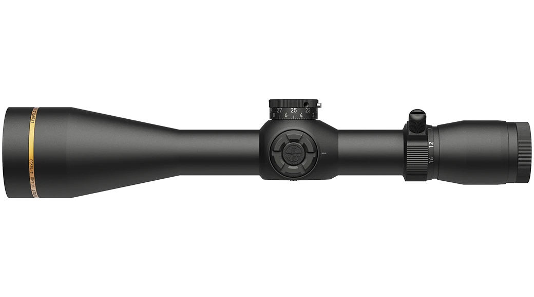 Leupold VX-4HD 4-16x50 CDS-ZL2 Side Focus Illum. FireDot Twilight Hunter - Slika 4