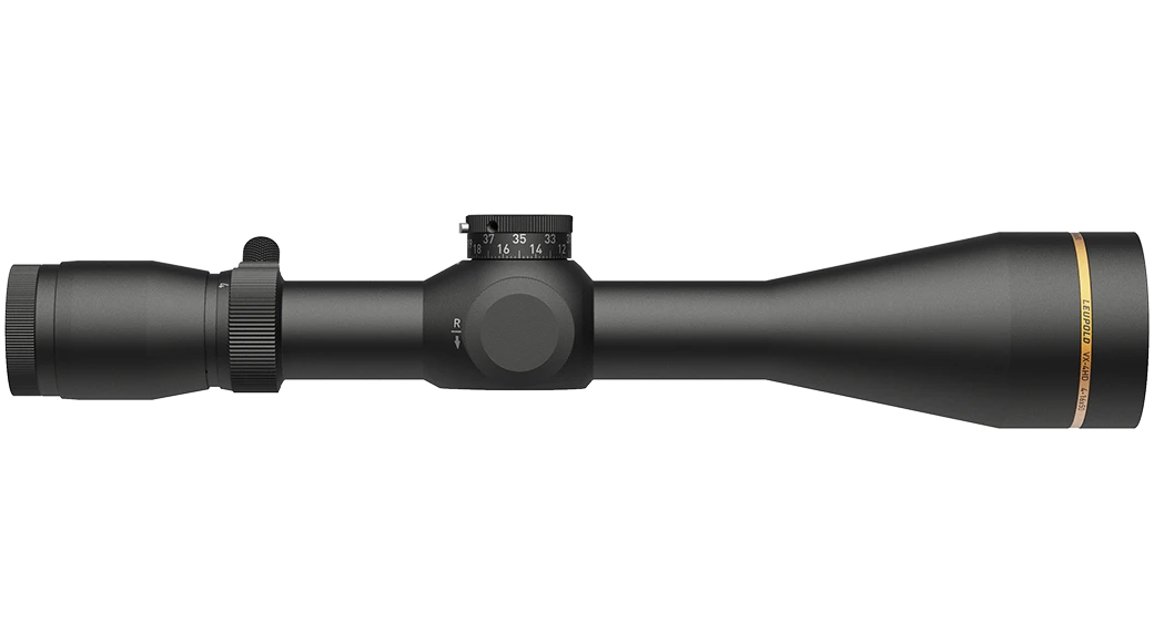 Leupold VX-4HD 4-16x50 CDS-ZL2 Side Focus Illum. FireDot Twilight Hunter - Slika 5