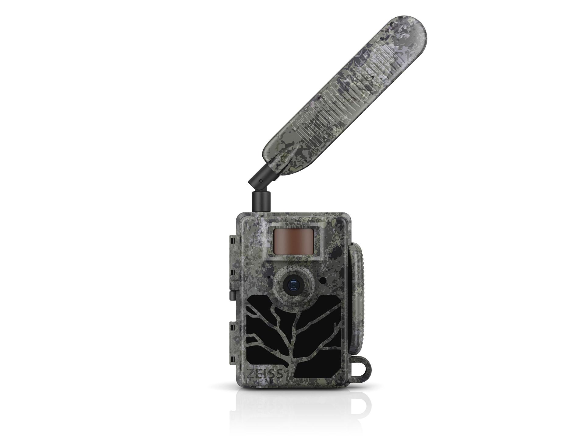 ZEISS SECACAM 5 CAM