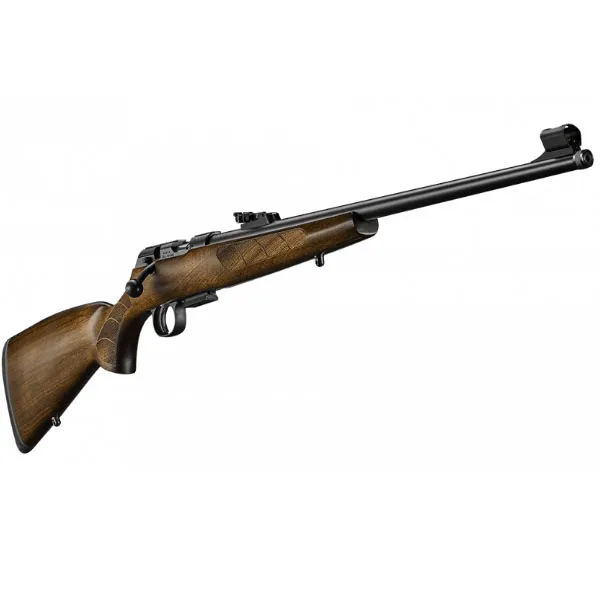 Puška ČZ 457 LUX, cal. 22 WMR