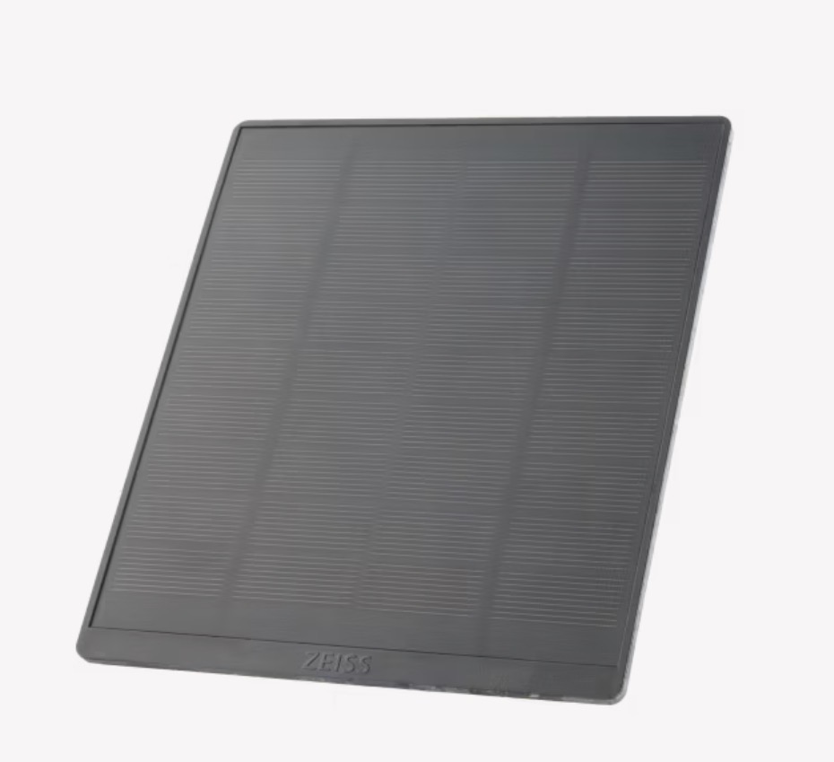 ZEISS Solar – Panel MINI