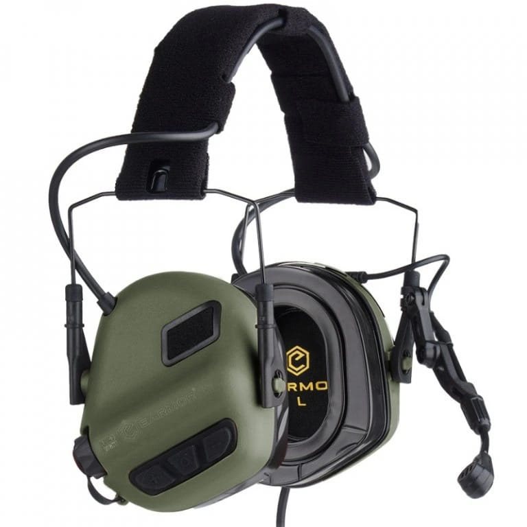 Antifoni Earmor M32 Plus
