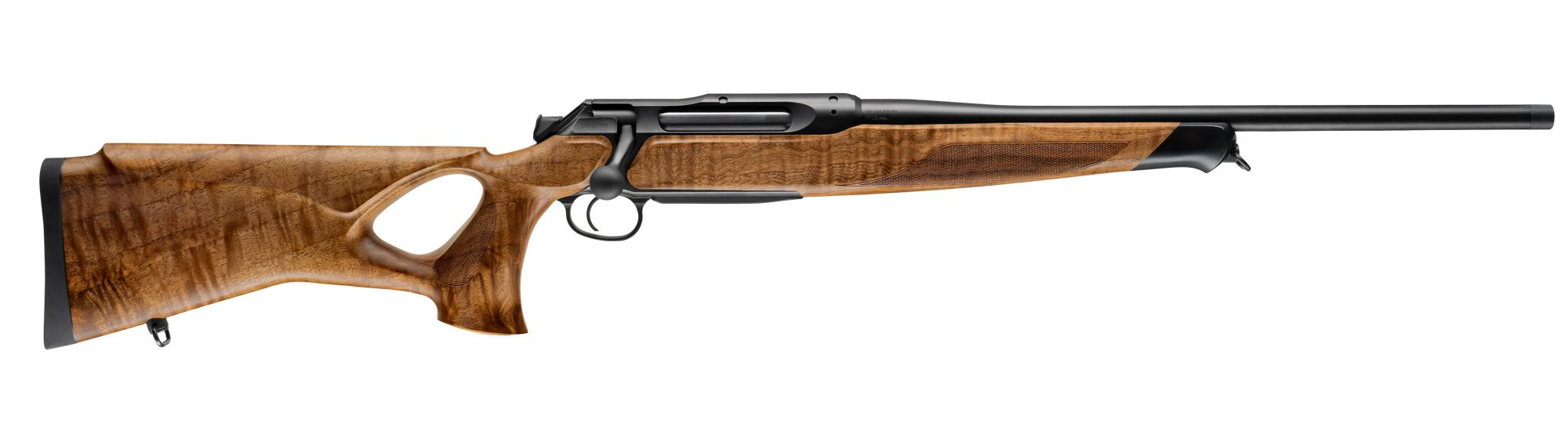 Sauer 505 LUX Iconic Thumhole 7x64