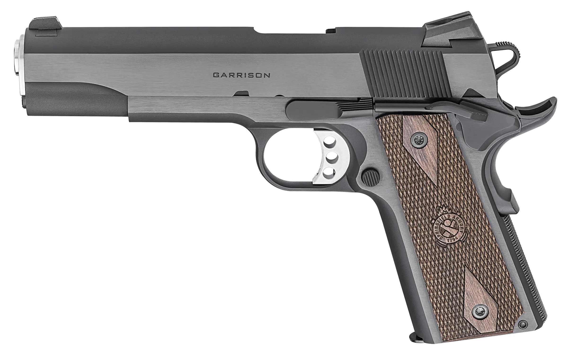 Pištolj Springfield Armory 1911 GARISON 45 ACP 5 BLUED