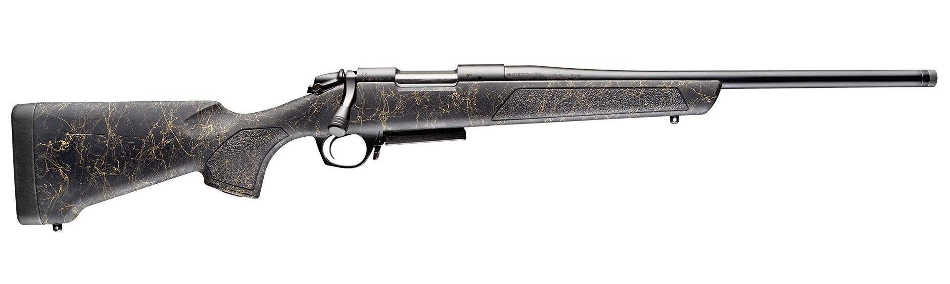 Bergara B14 Stoke .308Win