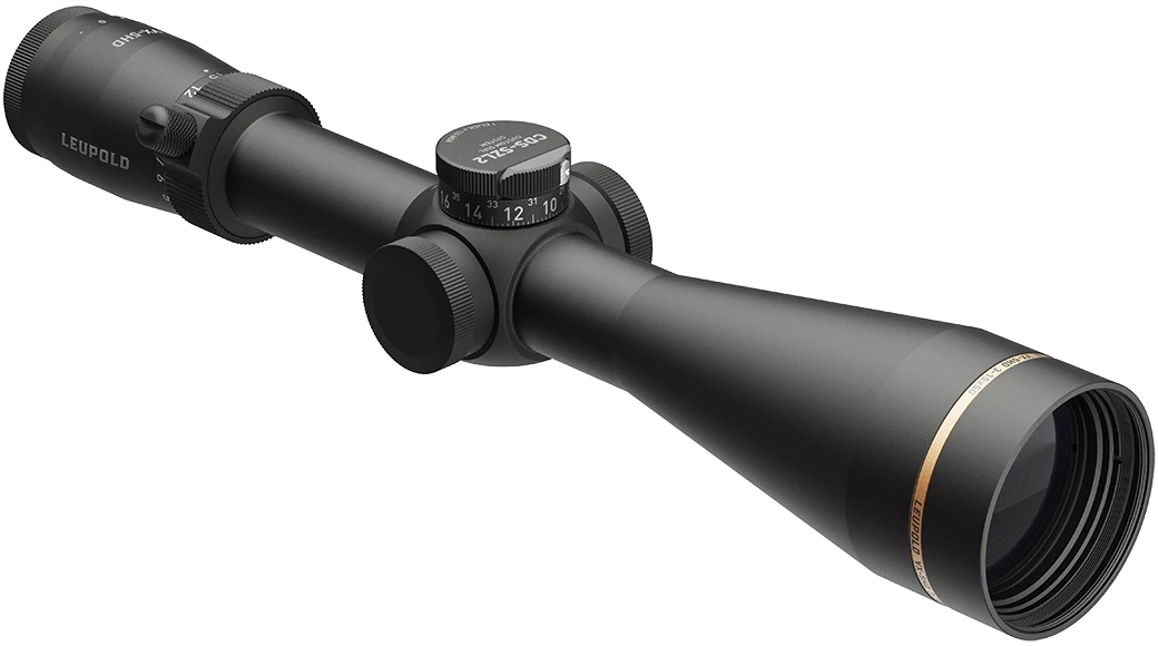 Leupold VX-5HD Gen 2 VX-5HD Gen 2 3-15x50 CDS-SZL2 Side Focus Illum. FireDot Duplex - Slika 3