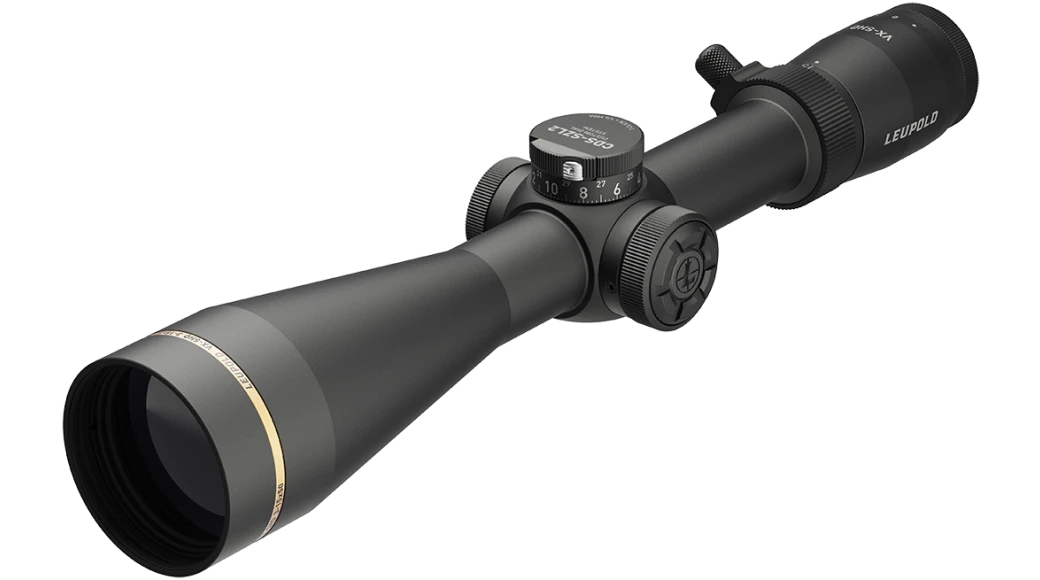 Leupold VX-5HD Gen 2 VX-5HD Gen 2 3-15x50 CDS-SZL2 Side Focus Illum. FireDot Duplex - Slika 4