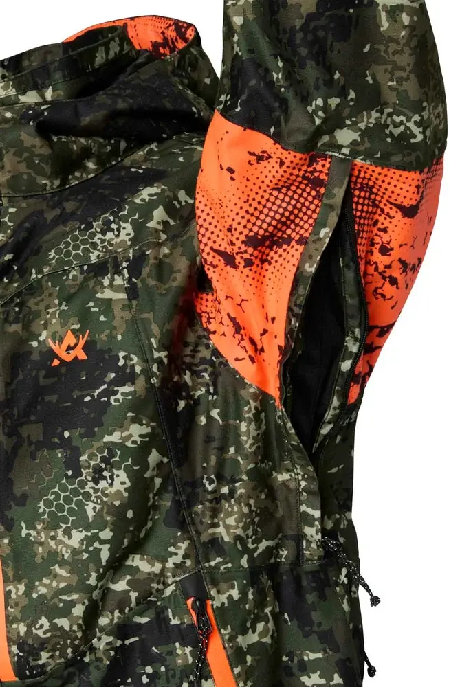 Alaska Superior Pro Ms Jacket Blindtech Safety Mix Jakna - Slika 3