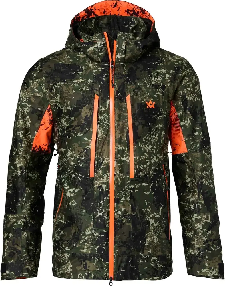 Alaska Superior Pro Ms Jacket Blindtech Safety Mix Jakna