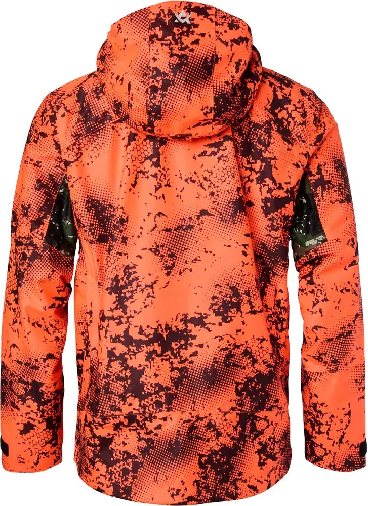 Alaska Superior Pro Ms Jacket BlindTech Blaze Blur Jakna - Slika 3