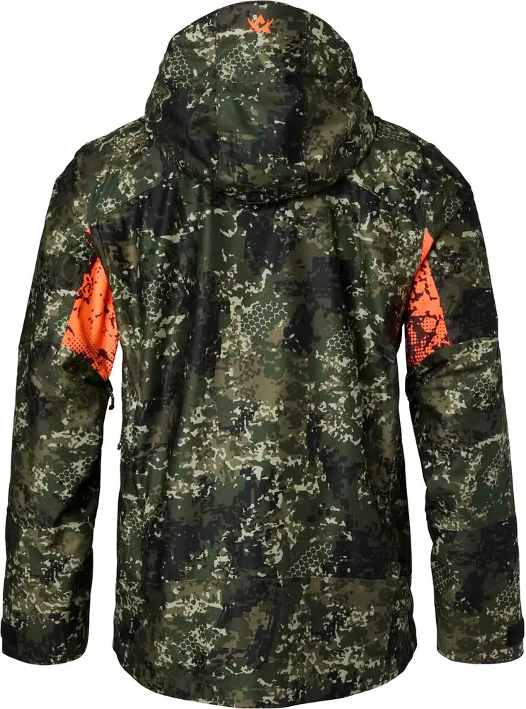Alaska Superior Pro Ms Jacket Blindtech Safety Mix Jakna - Slika 4
