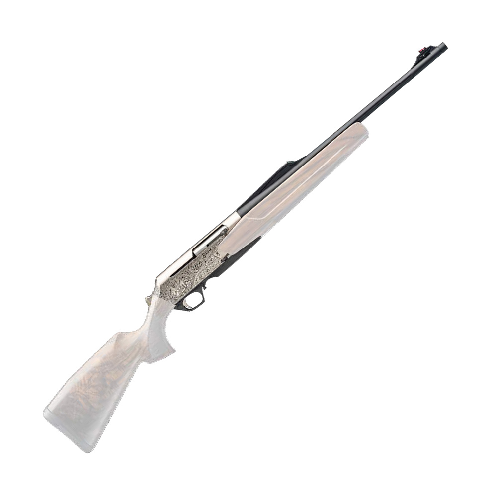 Browning BAR 4X PLATINUM, bez kundaka i potkundaka, modularna puška, cal. 308 Win
