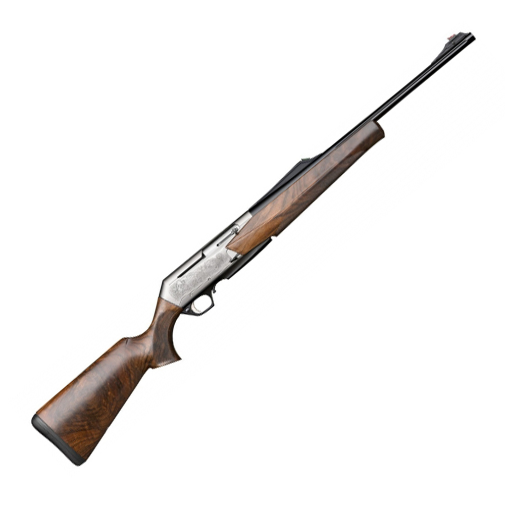 Browning BAR MK3 ECLIPSE FLUTED, 9,3×62