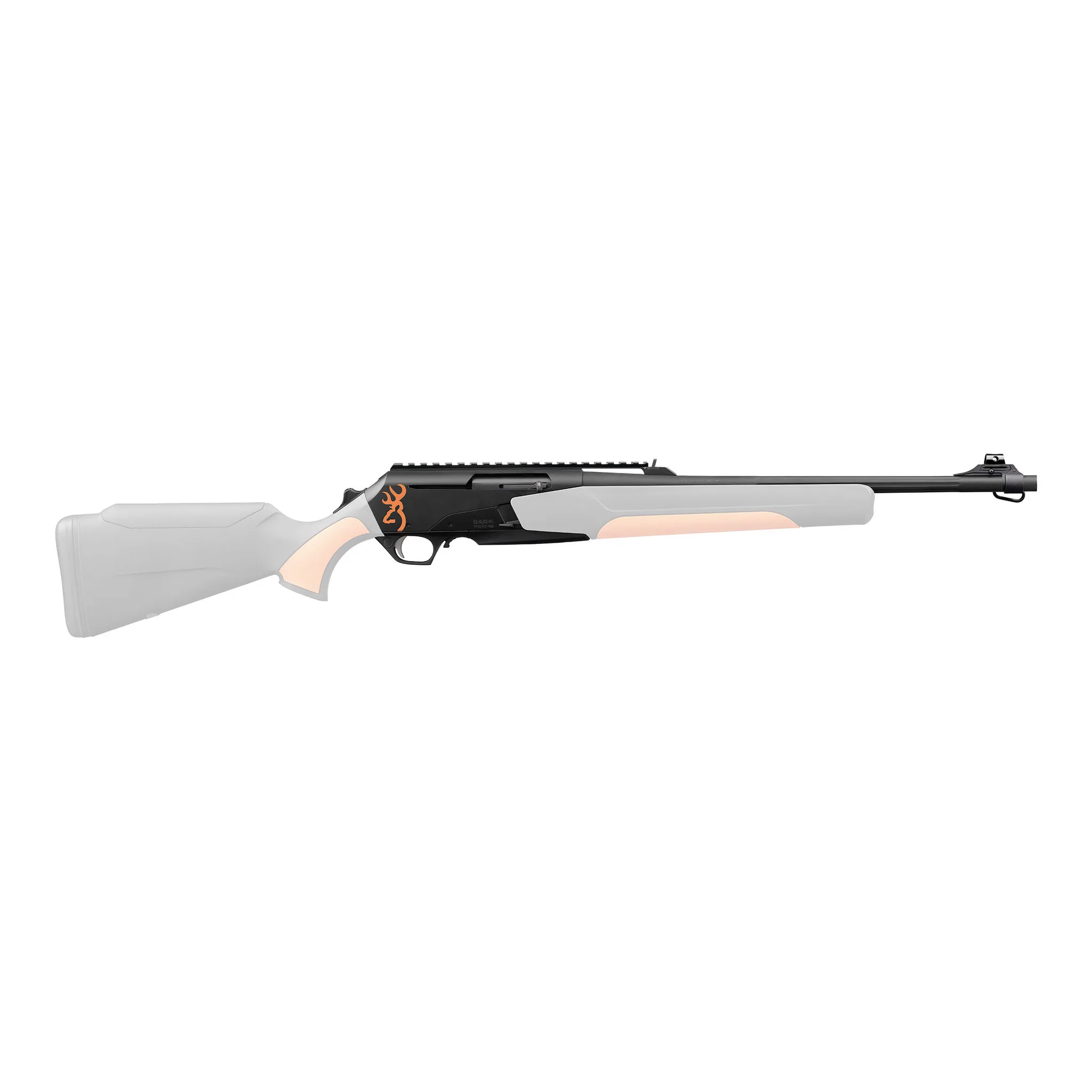 Browning BAR 4X TRACKER bez kundaka i potkundaka, modularna puška, cal. 30-06