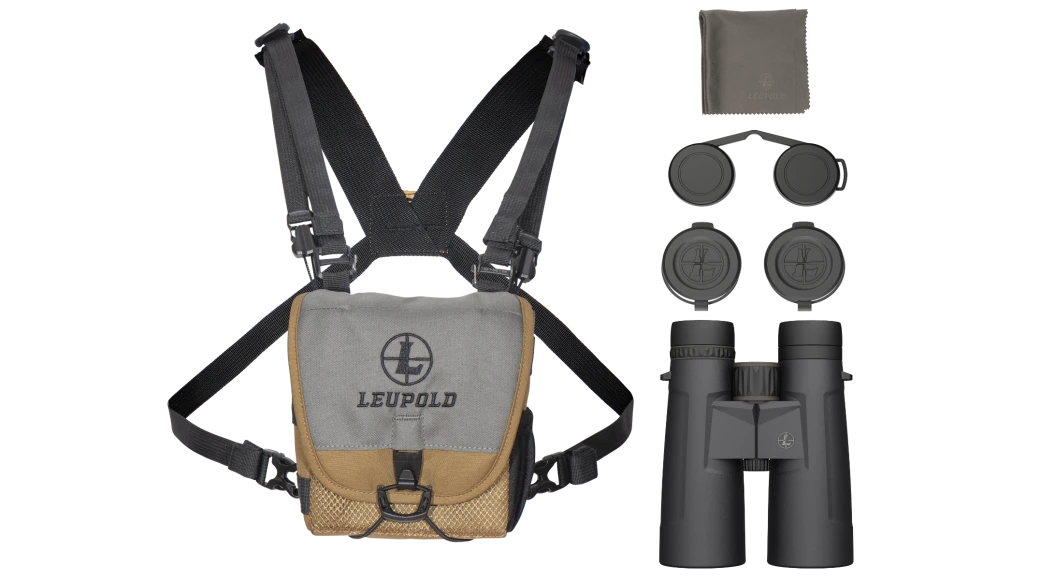 Leupold BX-2 Timberline HD 12x50mm - Slika 8