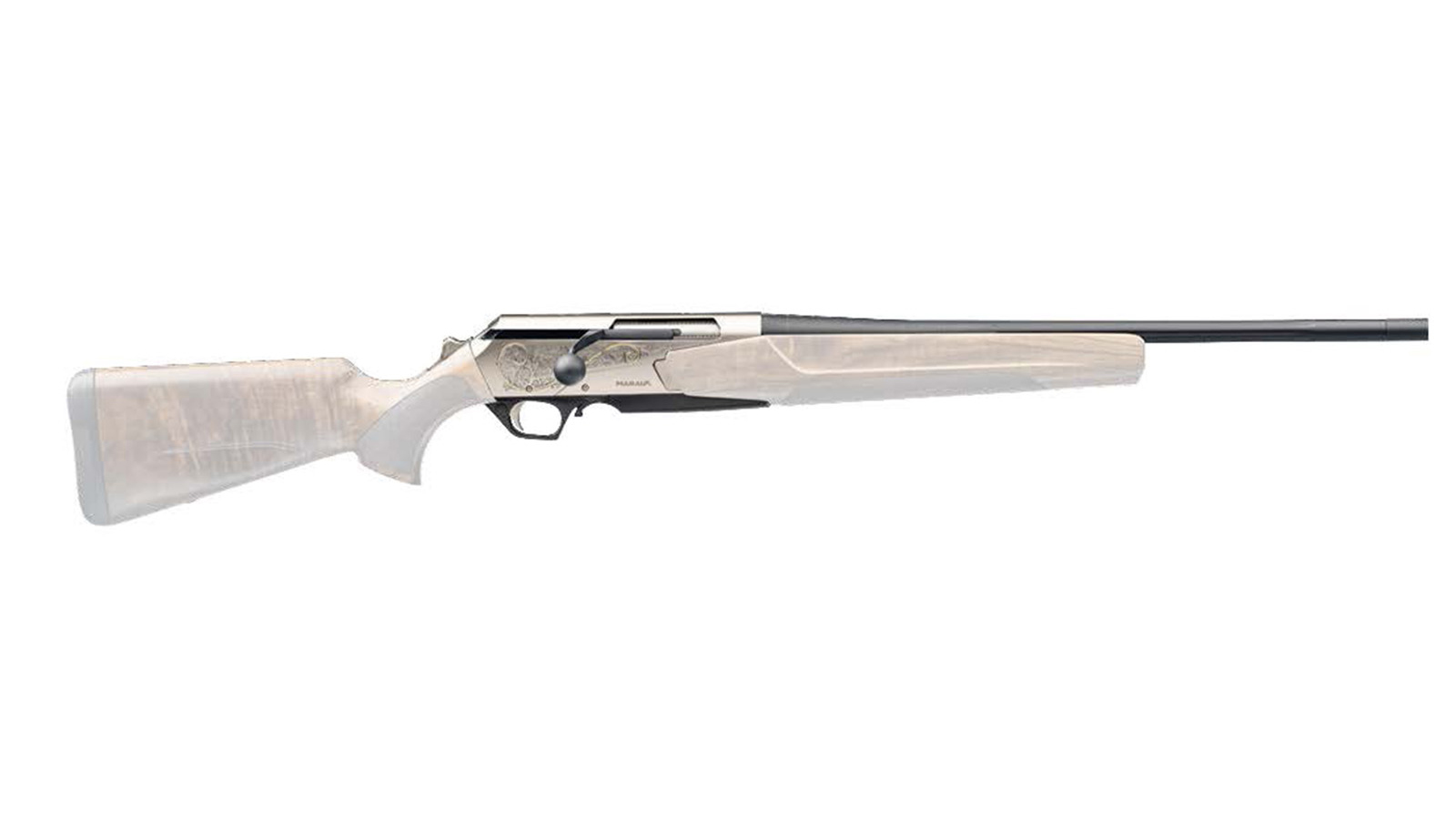 Browning MARAL 4X ULTIMATE, modularna puška, odabir kundaka i potkundaka, cal. 9,3x62