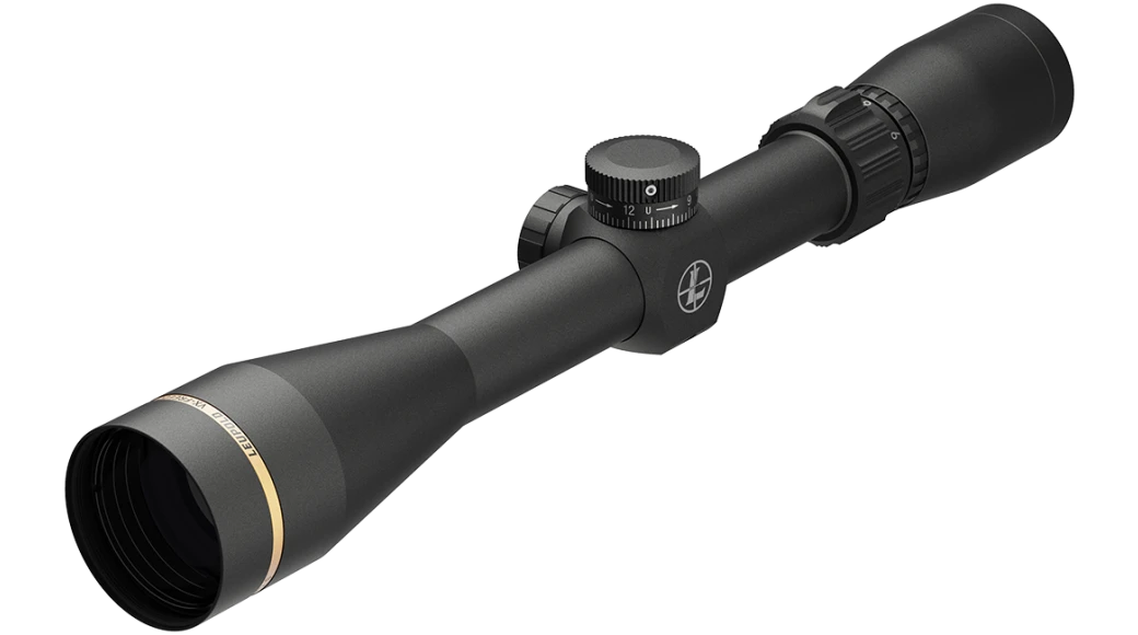 Leupold VX-Freedom 3-9x40 CDS Duplex - Slika 3
