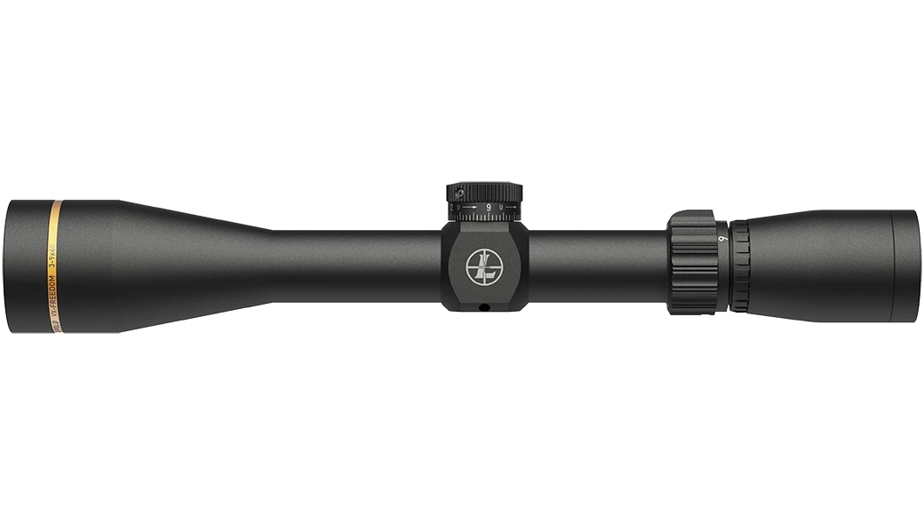 Leupold VX-Freedom 3-9x40 CDS Duplex - Slika 4